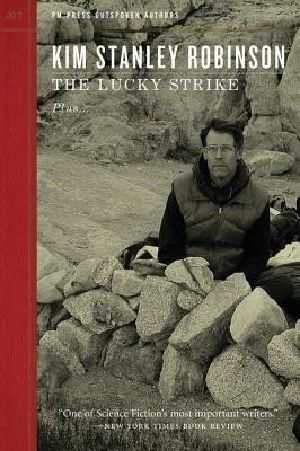 [PM's Outspoken Authors 01] • The Lucky Strike